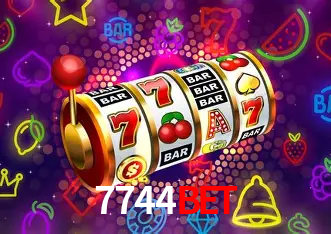 A Emoção da Loteria na 7744BET: Uma Chance de Mudança de Vida