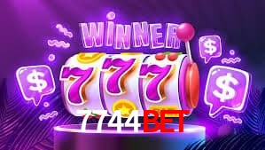Experiência VIP 7744BET