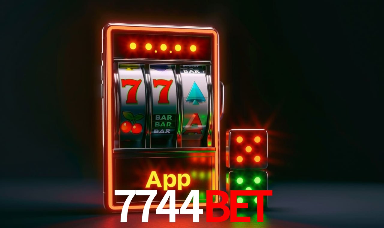 Experiência VIP 7744BET