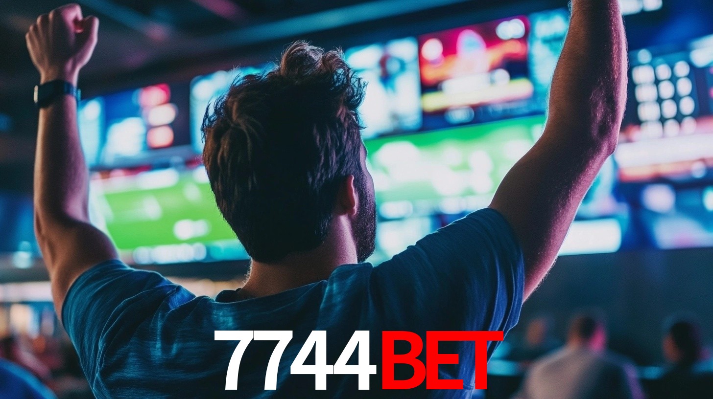 7744 BET app