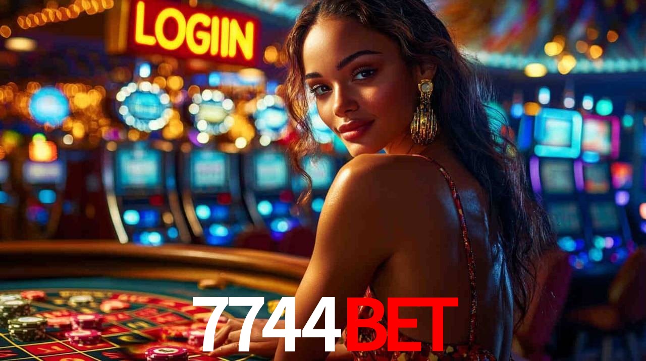 Avaliações dos Jogadores 7744BET