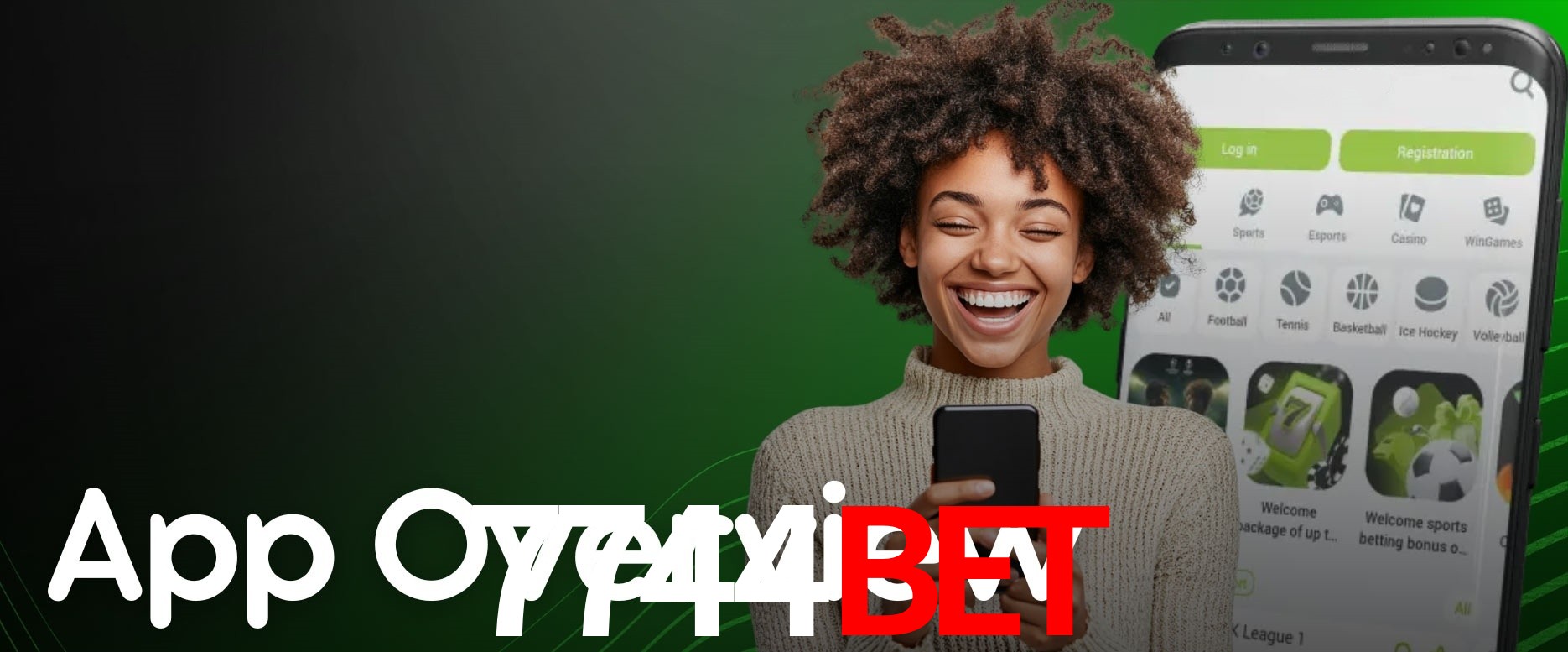 Exclusive Offers 7744BET