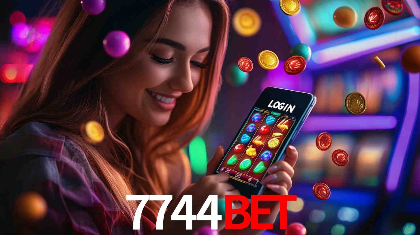 7744BET,7744BET.COM