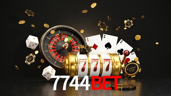 Football Betting 7744BET