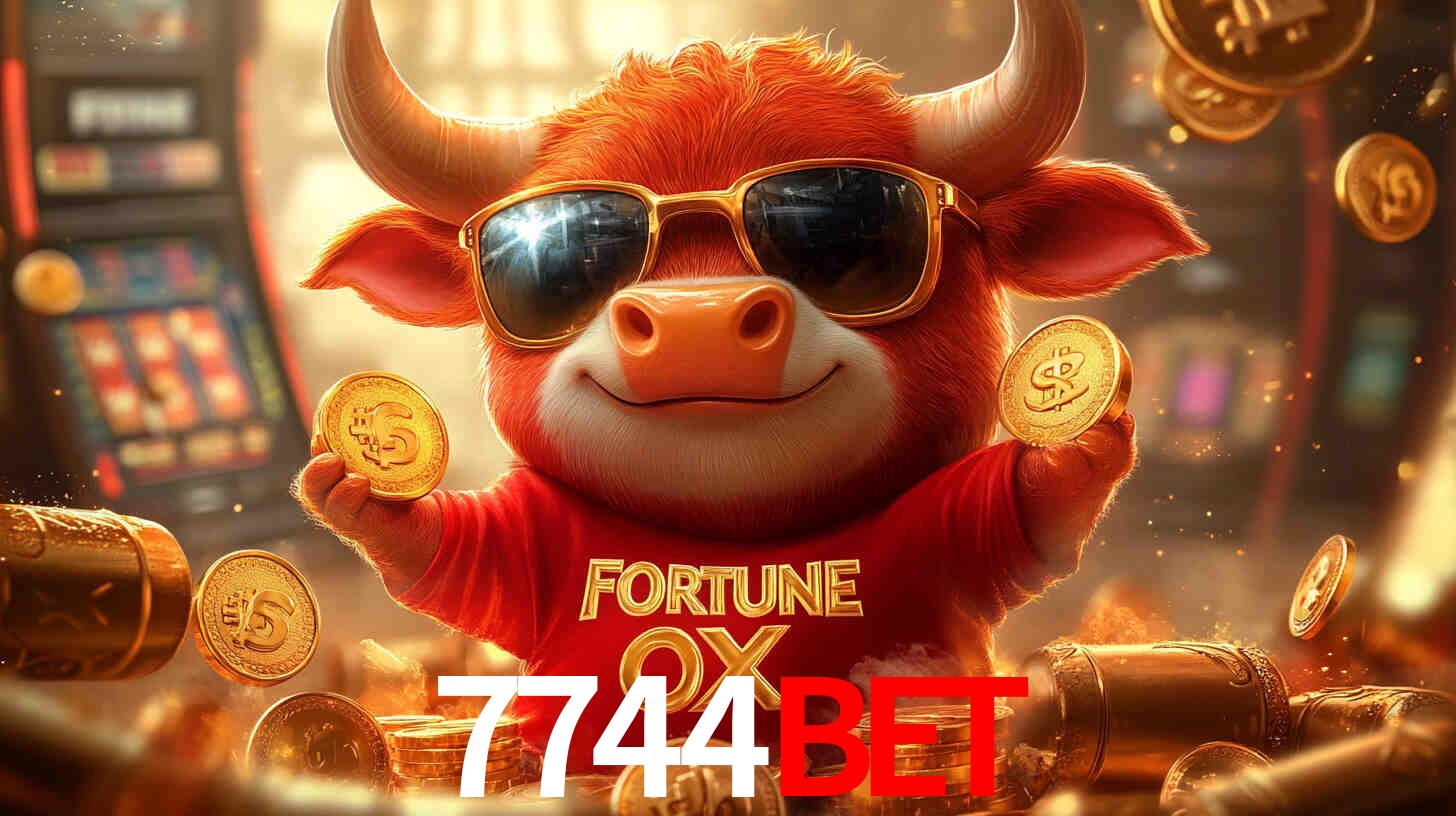 7744BET