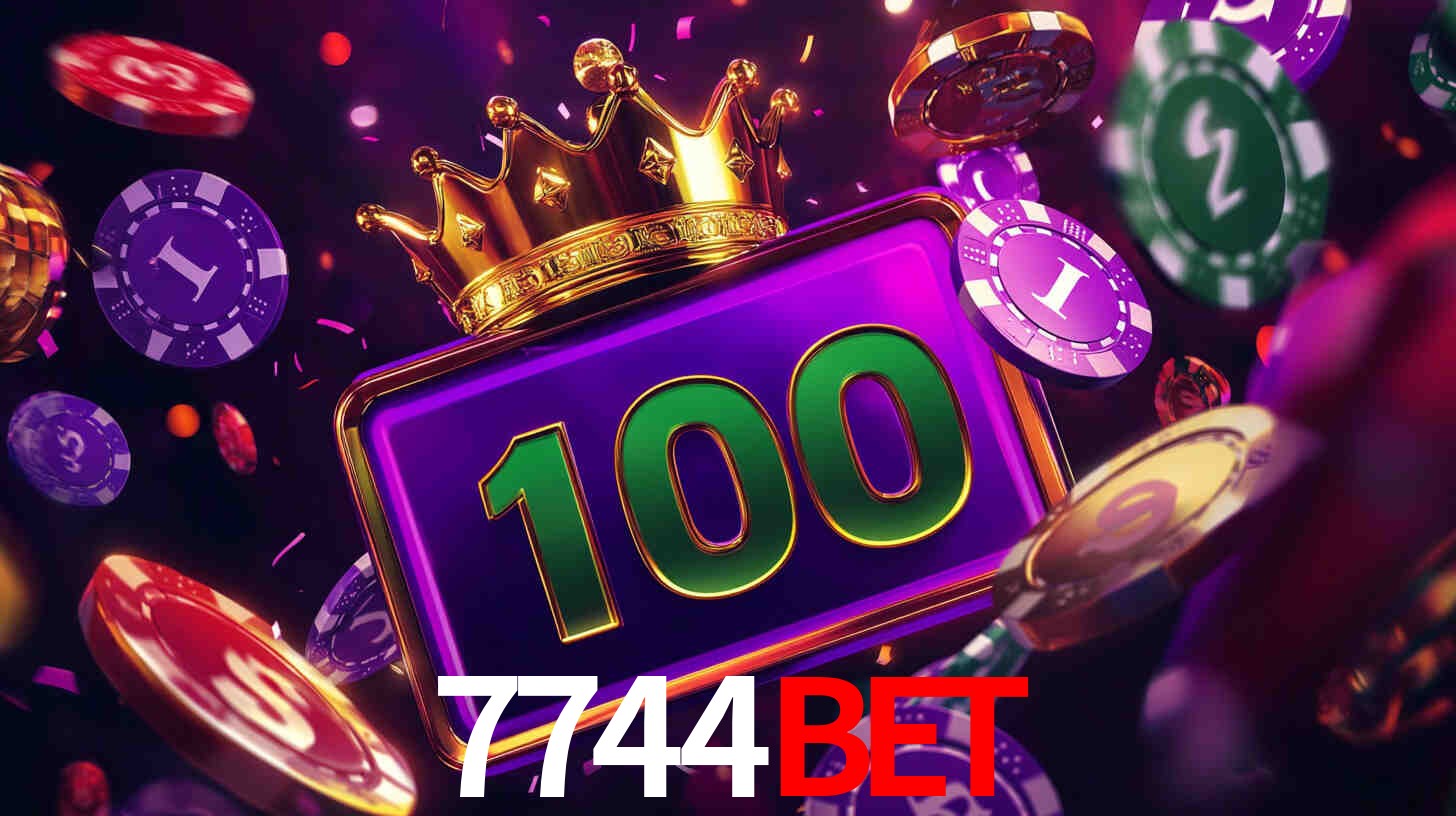 Tournaments 7744BET