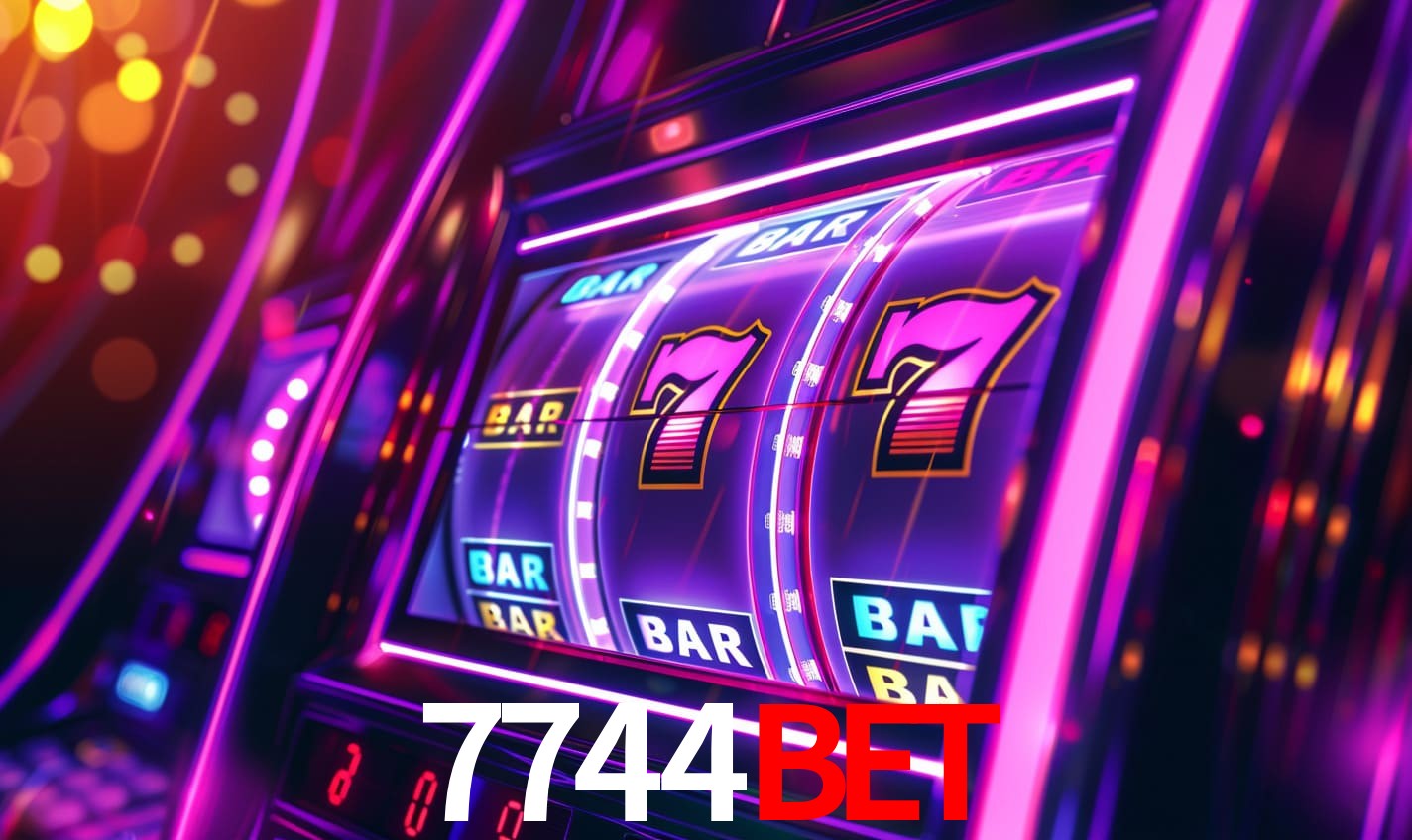 7744BET