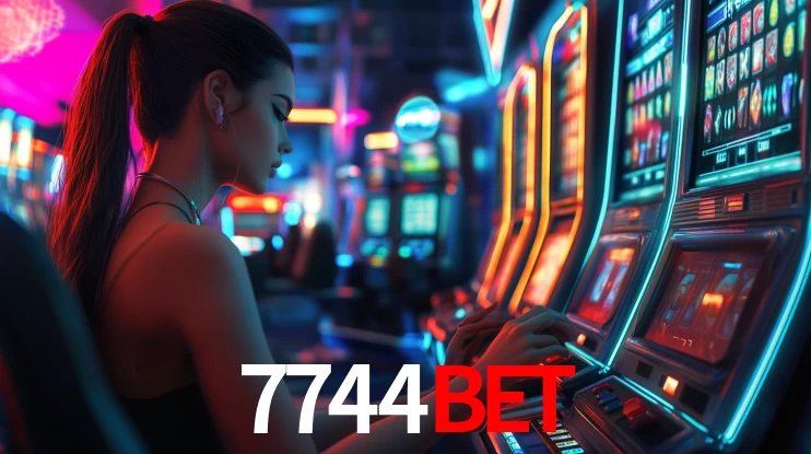 Ofertas Imperdíveis na 7744BET: Promoções e Bônus Que Valem a Pena