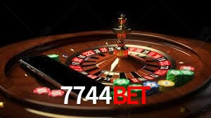 Tennis Betting 7744BET