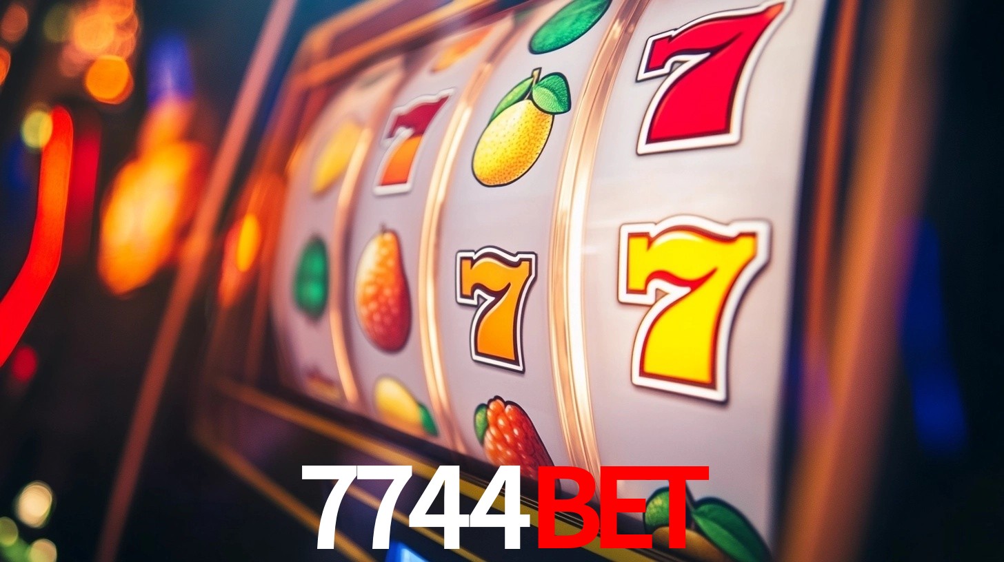 7744BET App Interface