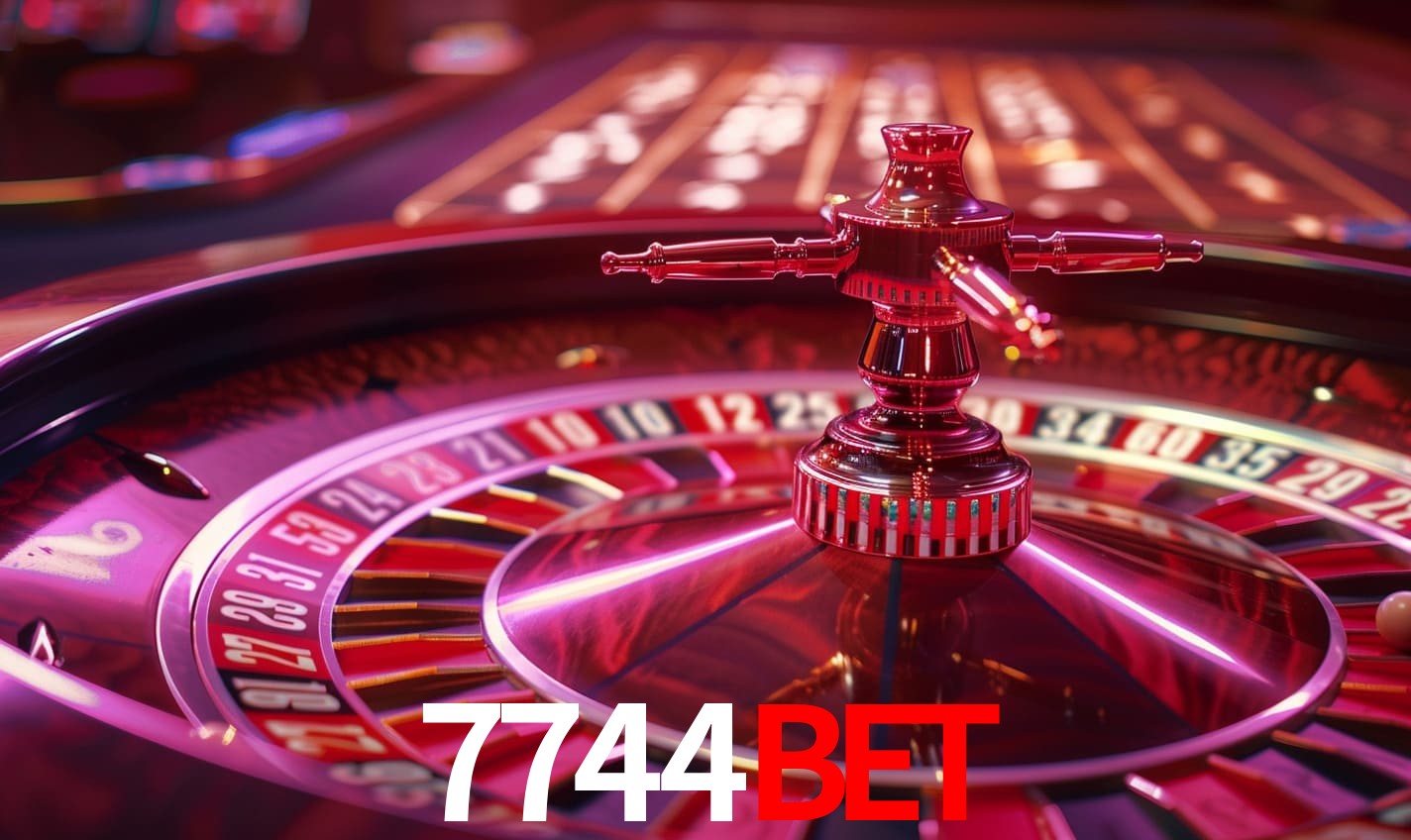 Descubra o Programa VIP da 7744BET: Vantagens Exclusivas para Jogadores
