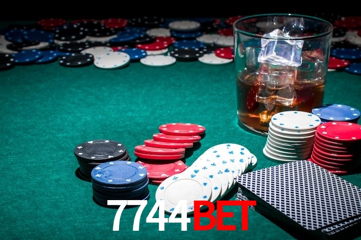 Torneios 7744BET