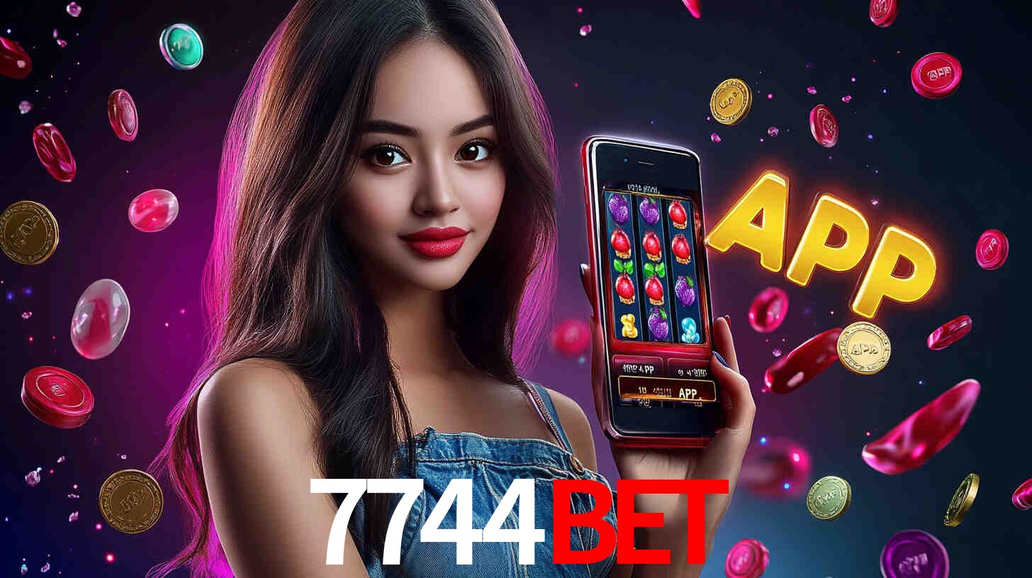 Descubra o Programa VIP da 7744BET: Vantagens Exclusivas para Jogadores