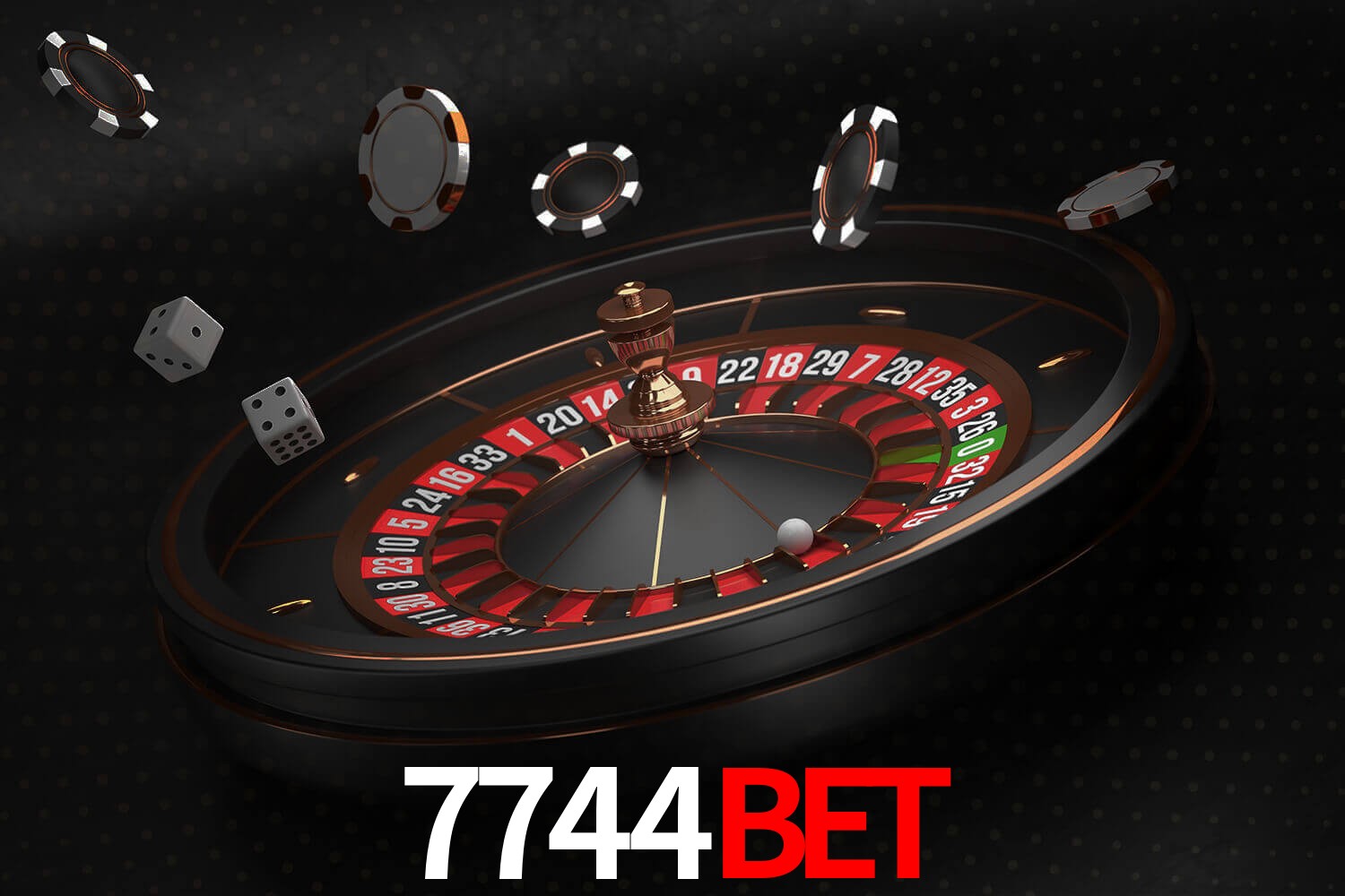 7744BET