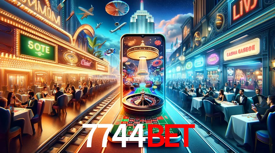 Security Systems 7744BET