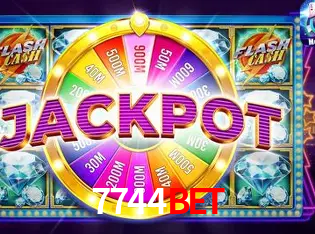 A Revolução dos Aplicativos de Jogos no 7744BET