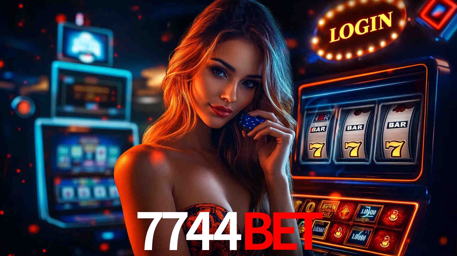 7744 BET app