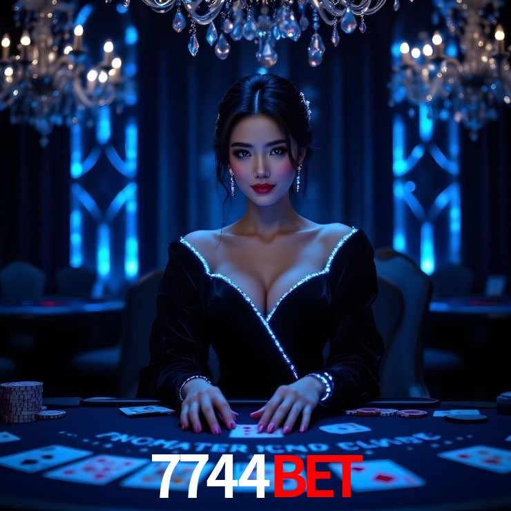 Recursos de Bônus 7744BET