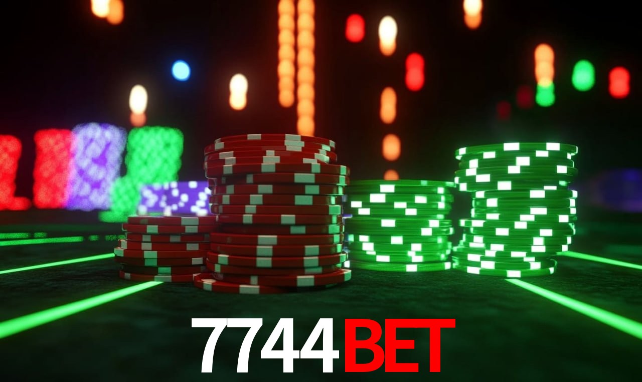 Game Statistics 7744BET