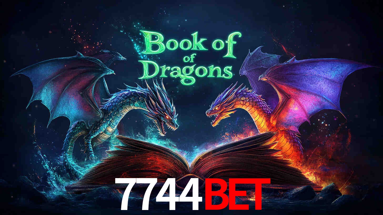 Desvendando o Mundo dos Jogos Virtuais na 7744BET