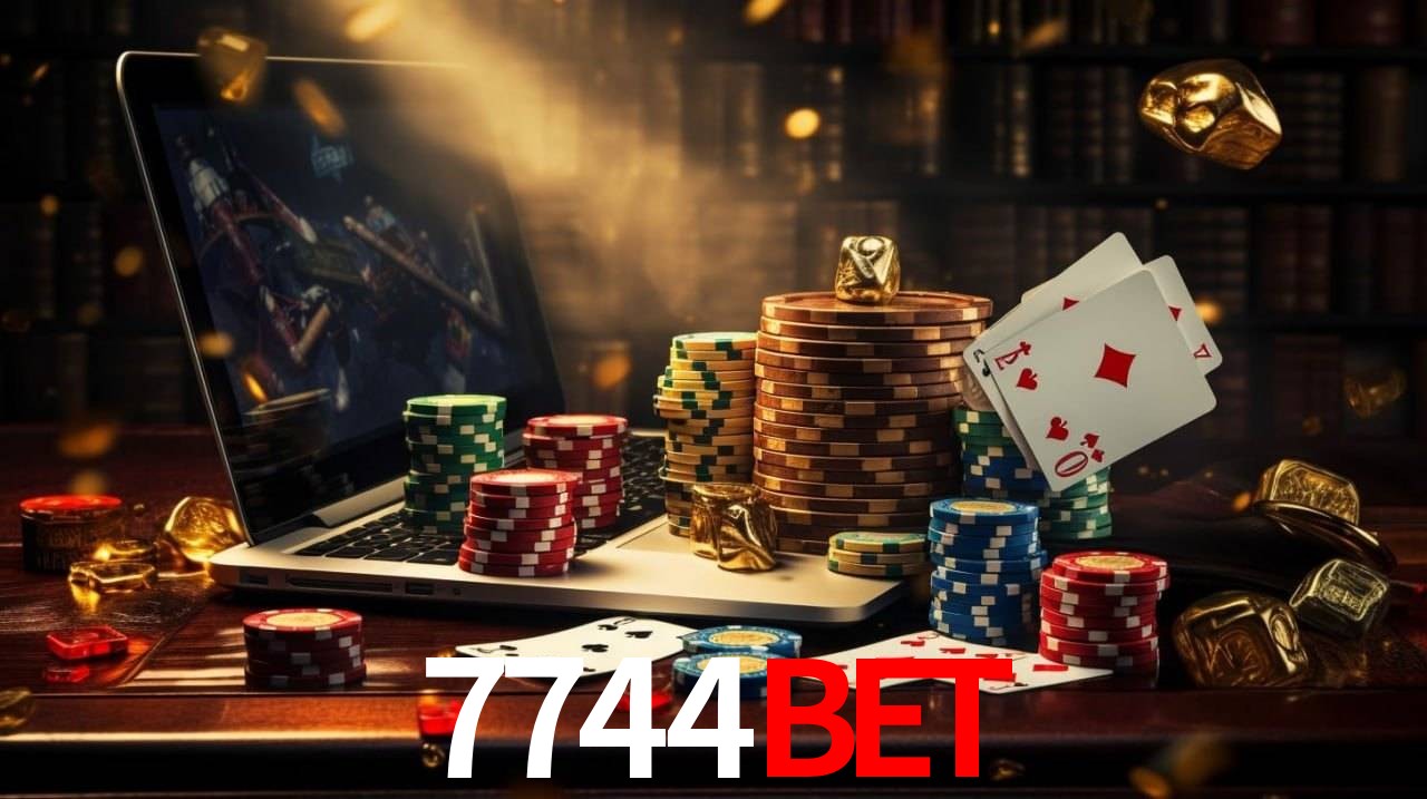 Programa VIP 7744BET