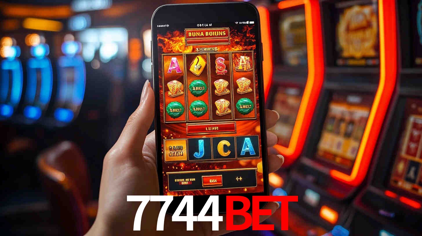 7744BET