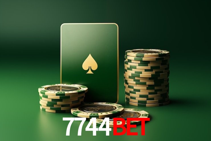 Basketball Betting 7744BET