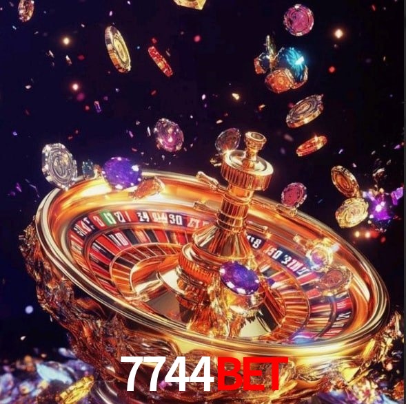 Sistemas de Segurança 7744BET