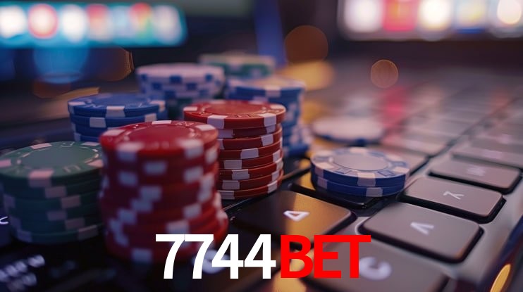 Benefícios da Conta 7744BET