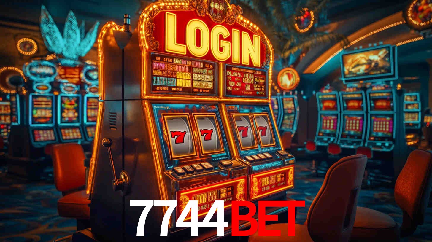 Exclusive Games 7744BET