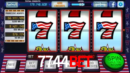 Cadastro rápido e seguro na 7744BET
