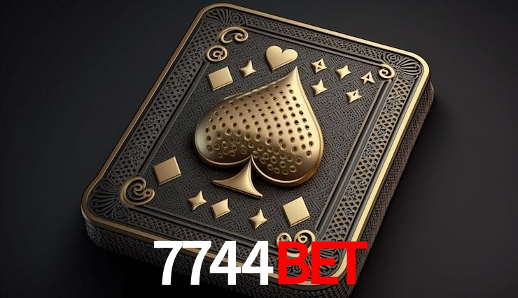 Estatísticas Esportivas 7744BET