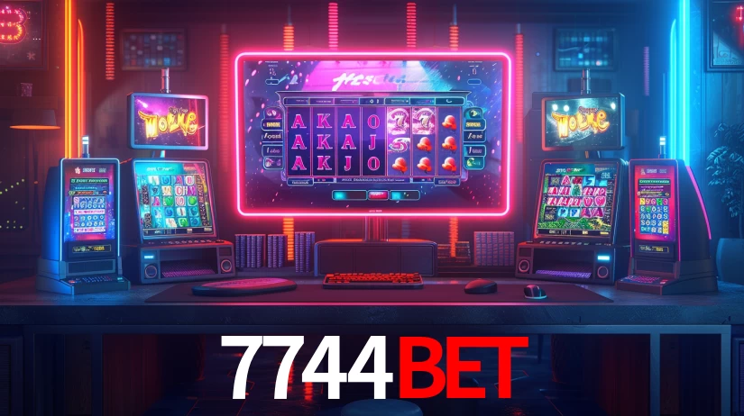 7744BET