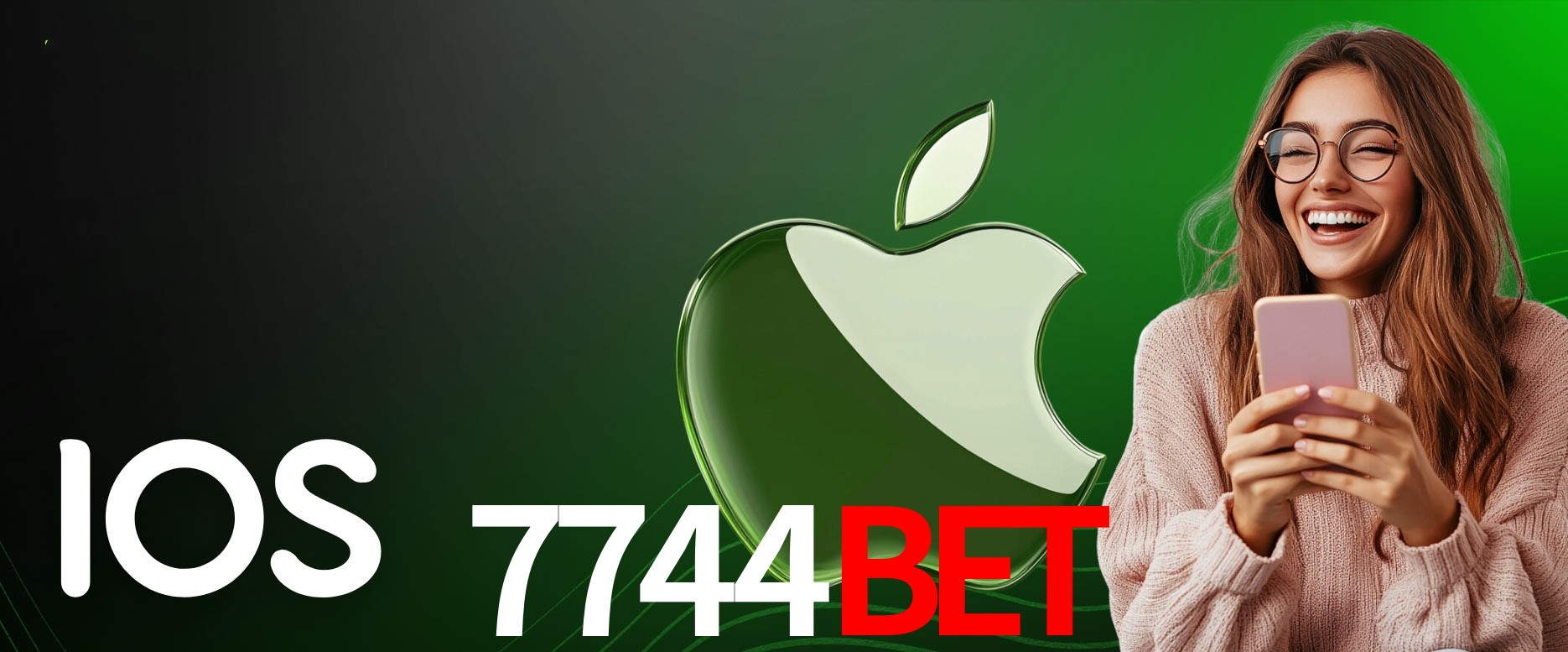 Seasonal Promotions 7744BET