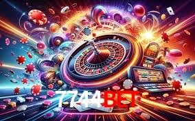 Jogo Aviator 7744BET