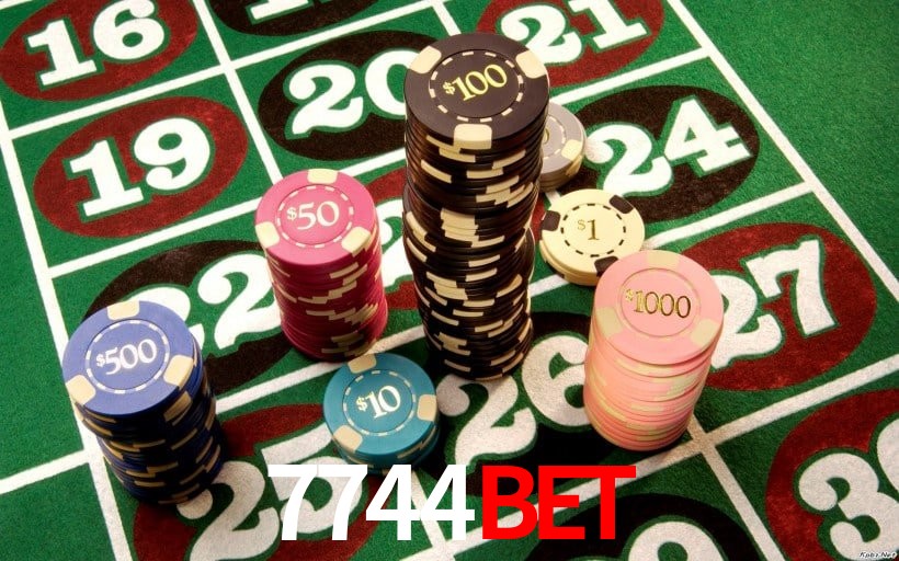 Jogo Spaceman 7744BET