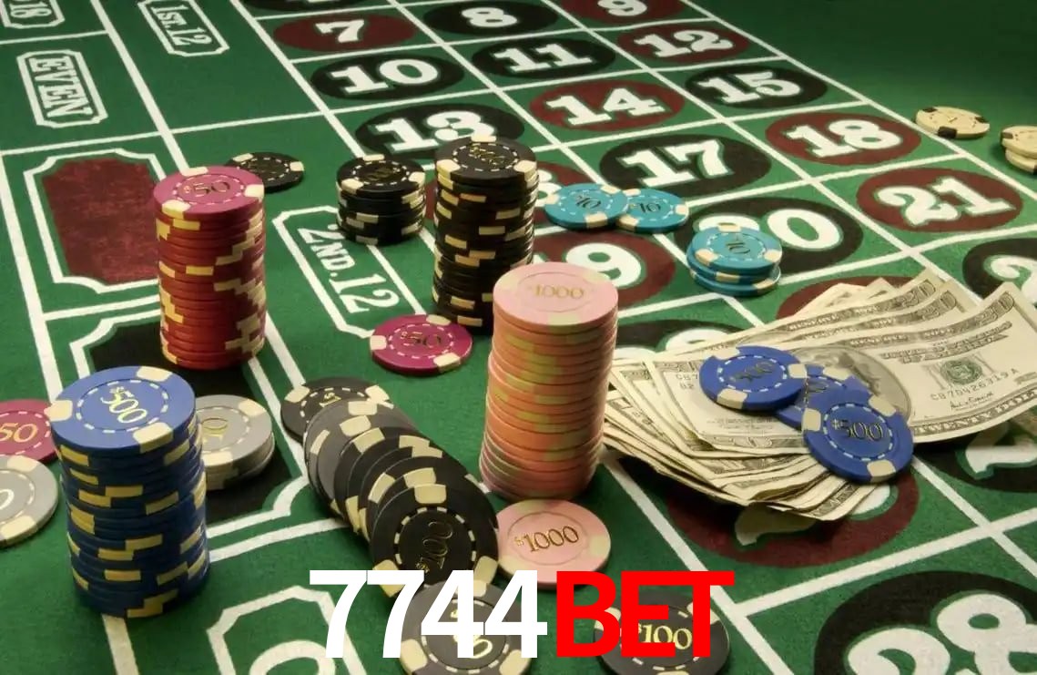 Player Reviews 7744BET