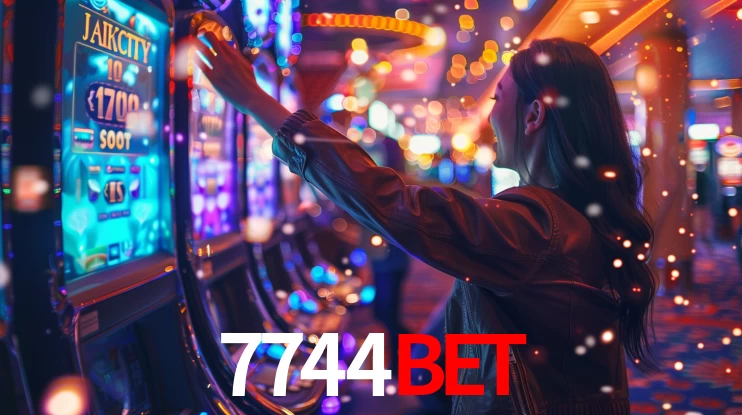 7744BET