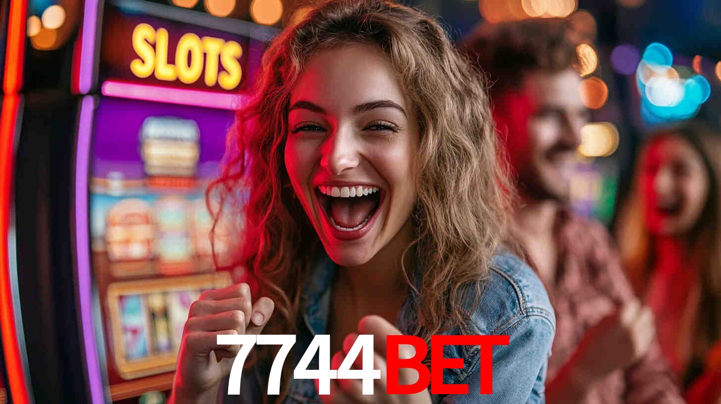 Explorando a Categoria de Eventos em Apostas na 7744BET