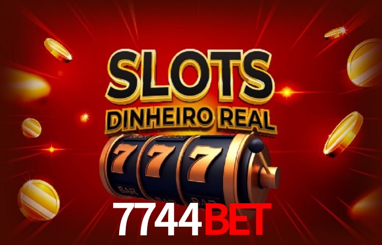 Especiais de Fim de Semana 7744BET
