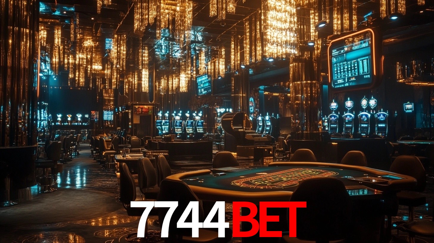 7744BET,7744BET.COM