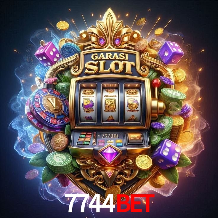 Login Seguro 7744BET