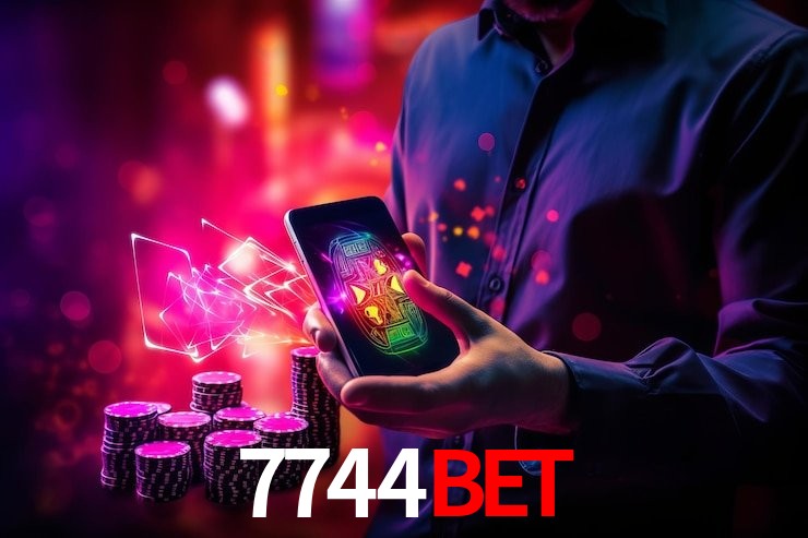 Jogos Exclusivos 7744BET