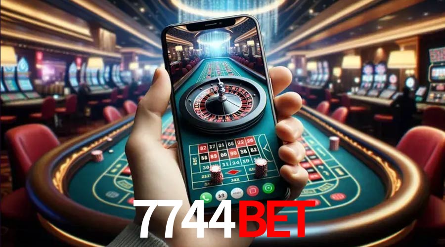 Quick Registration 7744BET