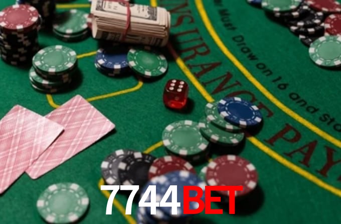 7744BET