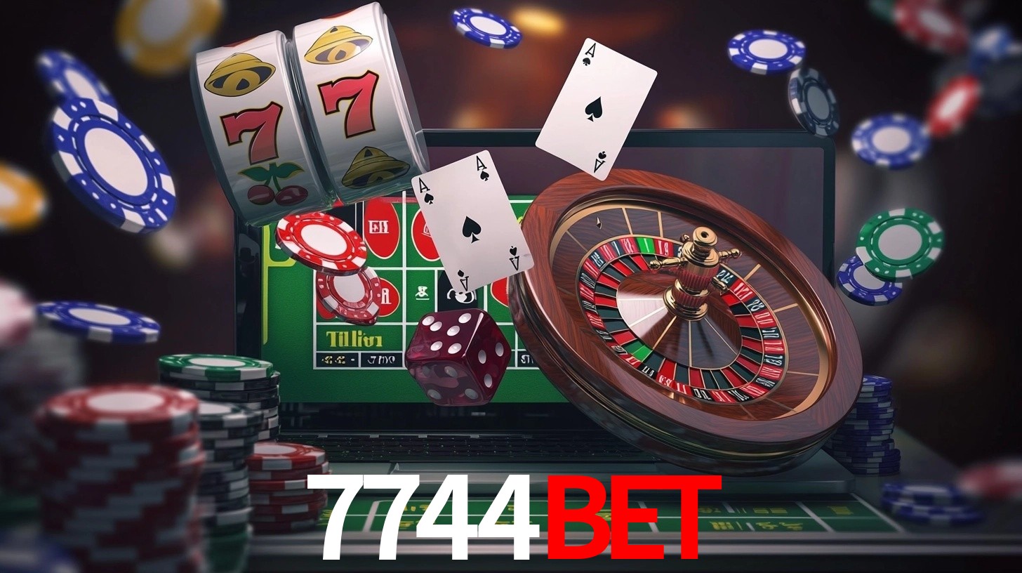 Premium Interface 7744BET