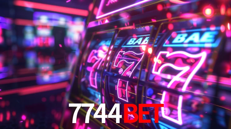 Account Benefits 7744BET