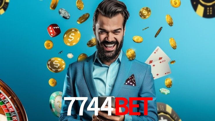 Games Directory 7744BET