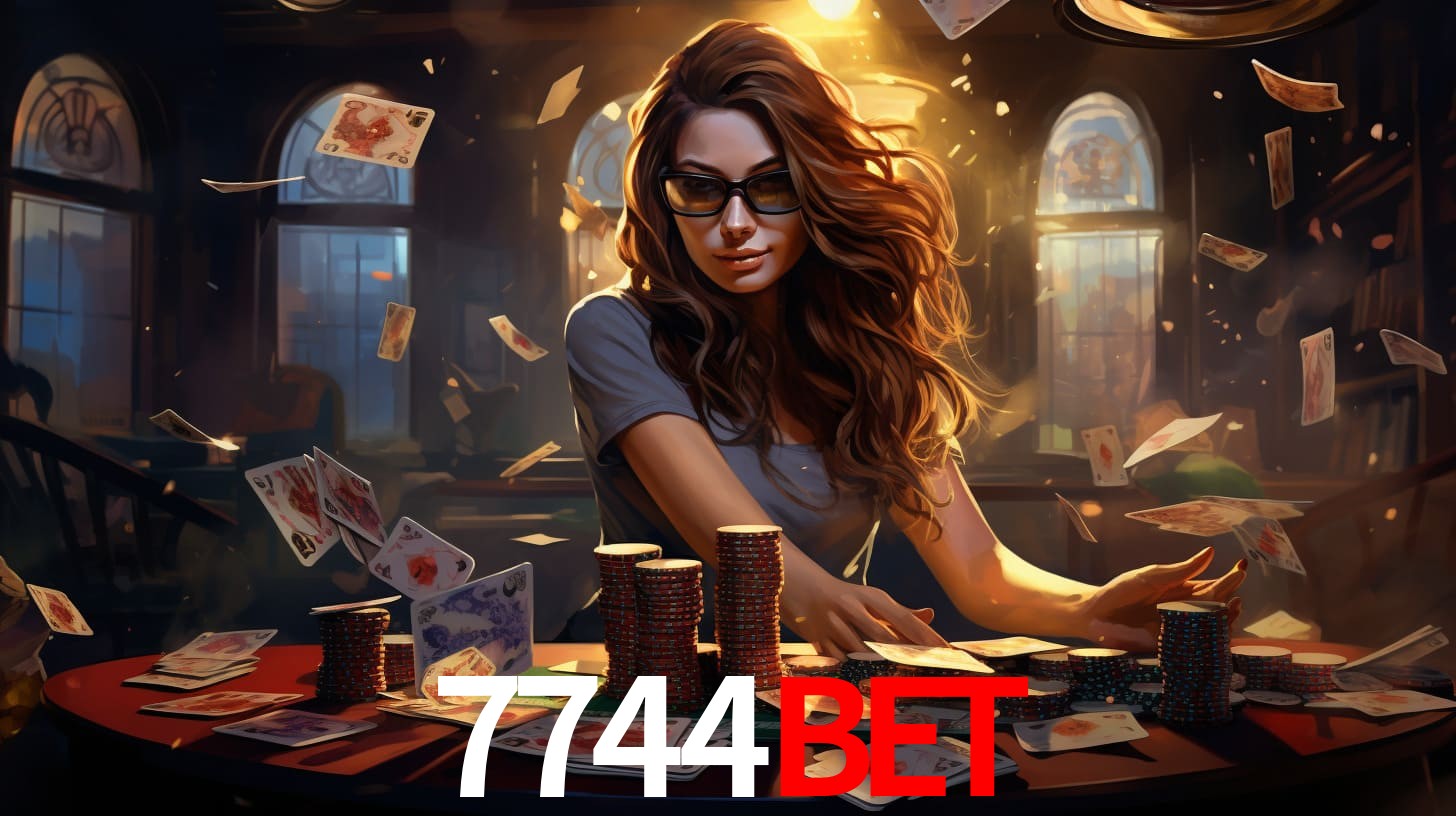 Aviator Game 7744BET