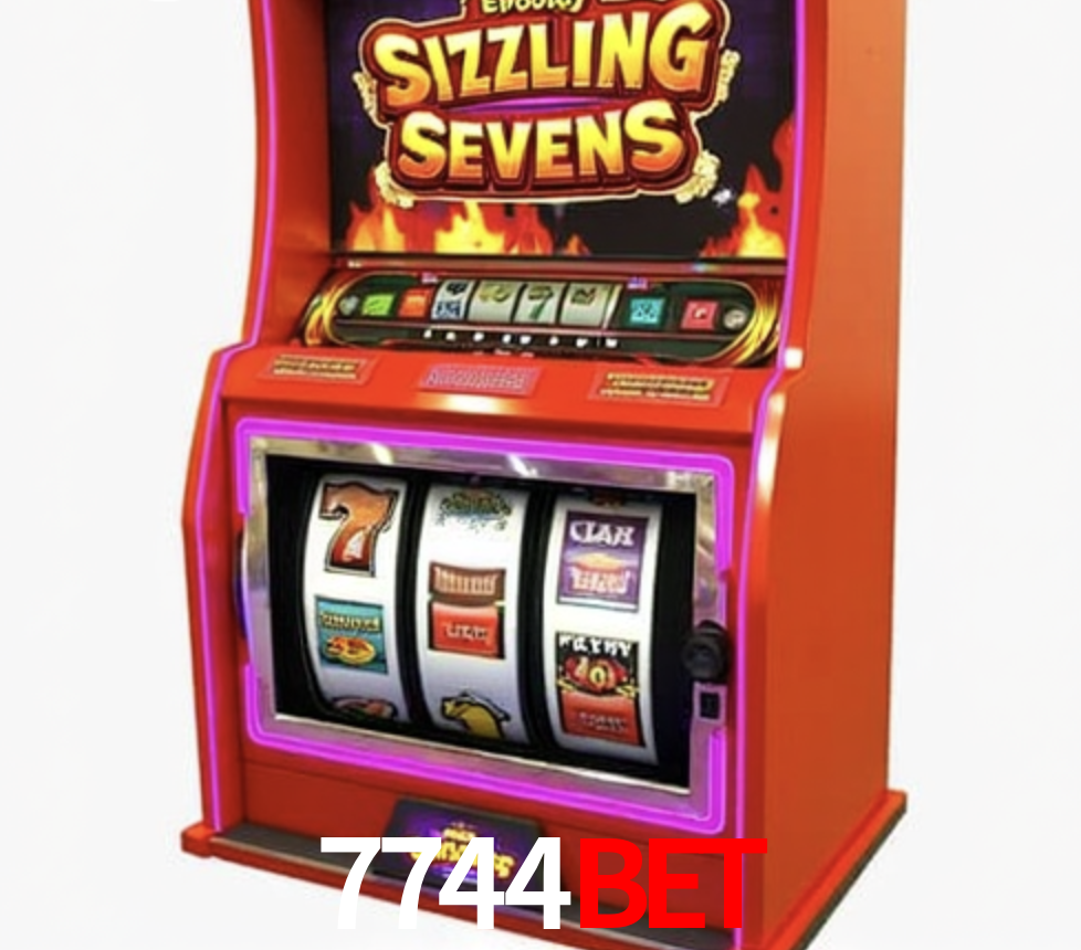 Flash Promotion 7744BET